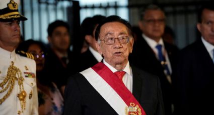 Nuevo presidente de Perú carga numerosas imputaciones por corrupción y polémicas