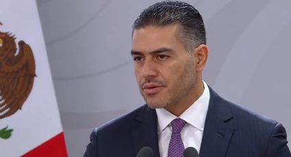 Harfuch revela que hay más casos en México similares a la red de fraude de tiempo compartido ligado al CJNG