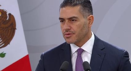 Gobierno de México rechaza que la CIA participara en la explosión de un auto cerca del AIFA donde murió “El Payín”