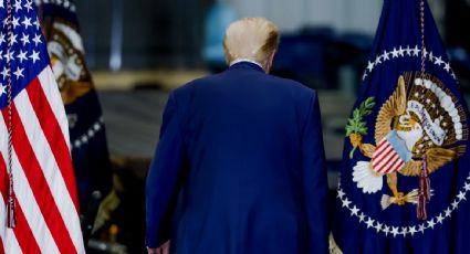 Aranceles de Trump son ilegales, determina la Corte Suprema de EU a un año de que iniciara la guerra comercial