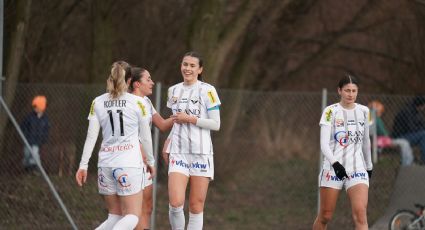 Directivo de un equipo de futbol será juzgado por grabar con cámaras ocultas a las jugadoras mientras se bañaban; algunas eran menores de edad