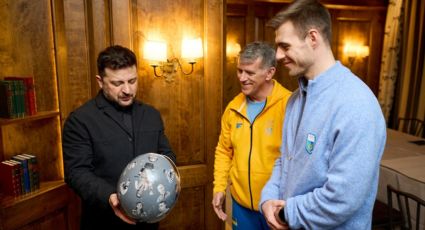 Ucrania boicoteará la ceremonia inaugural de los Juegos Paralímpicos de Invierno por la participación de Rusia