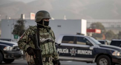 Violencia en Oaxaca: asesinan a tres personas afuera de un bar