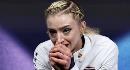 Amber Glenn, quinta en el patinaje artístico de los JO de Invierno, revela que tenía su periodo cuando compitió: “Es difícil actuar así ante todo el mundo”