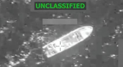 Comando Sur de EU ataca embarcación en el Pacífico y mata a tres tripulantes