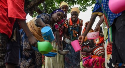 "Ningún niño en el planeta está sufriendo como los de Sudán": Unicef ante posible crisis de hambre