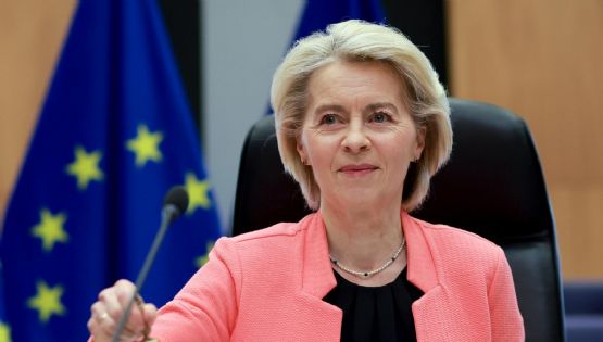 Comisión Europea pide a EU reducir los aranceles tras ser declarados ilegales por la Corte Suprema