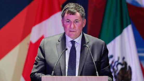 Canadá celebra fallo de la Corte Suprema de EU que considera los aranceles de Trump como ilegales