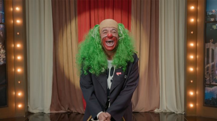 Hoy en TeneBrozo: Tres pistas adornadas con libros, escándalos, revelaciones e impunidad. Presentaremos las alternativas que se están estudiando para renovar la alerta sísmica ,y en el estudio, Carlos Bravo Regidor