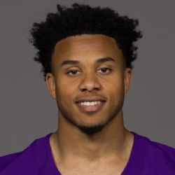 ¡Tragedia en la NFL! Reportan muerte de Rondale Moore, receptor de Vikings; se habría suicidado de un balazo