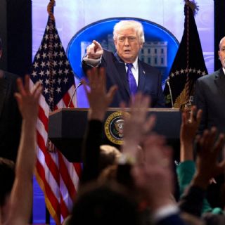 Trump elevará arancel global de 10 a 15% tras bloqueo de la Corte Suprema