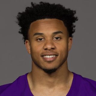 ¡Tragedia en la NFL! Reportan muerte de Rondale Moore, receptor de Vikings; se habría suicidado