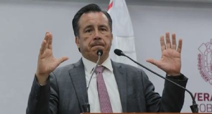 Detecta ASF daño en último año de gobierno de Cuitláhuac García por casi 2 mil mdp; hasta compras de salmón y arrachera para reos