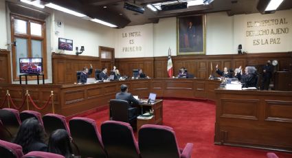 Doble discurso en la SCJN: cuestionan compras de autos, pero ministra de la 4T se benefició con precio inferior al de mercado