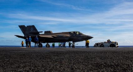 Escala la tensión: embajada de EU en Irak lanza advertencia directa a Irán