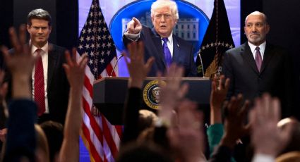 Trump elevará arancel global de 10 a 15% tras bloqueo de la Corte Suprema