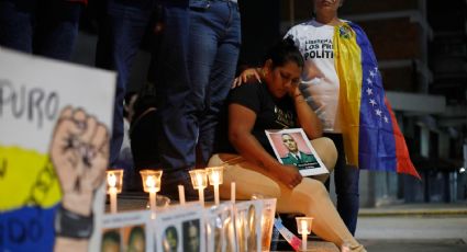 Al menos 379 presos políticos en Venezuela solicitan amnistía tras aprobación de ley