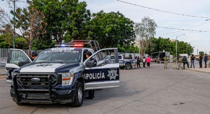 Ataque armado en cancha de pádel deja un muerto y dos heridos en Culiacán