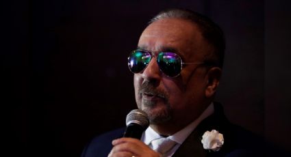 Muere Willie Colón, emblemático músico de salsa famoso por su interpretación de "Idilio" y "El gran varón"