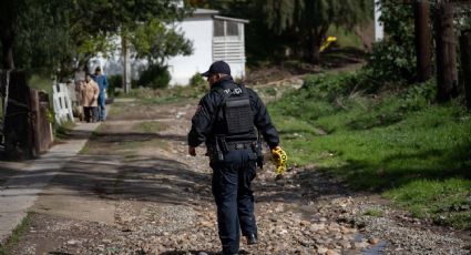 Detienen a dos integrantes de "Los Carranza" por secuestro en San Francisco del Rincón, Guanajuato