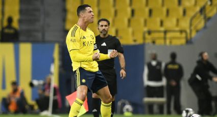 Cristiano Ronaldo marca doblete para llegar a 964 goles en su carrera; destacan que ha anotado más de 500 desde que cumplió 30 años