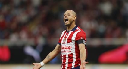 'Chicharito', aún sin equipo, lanza mensaje: "Pides nuevos ídolos para México, ¿pero destruyes a los que llegaron donde todos soñamos? Interesante”