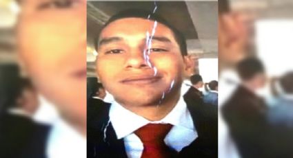 Activan ficha de búsqueda para Jorge Bladimir Preciado, hijo de exsenador del PAN