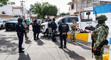 Violencia en Guanajuato: ataque armado deja dos muertos y tres heridos en León