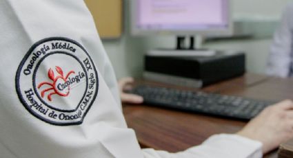 Diagnóstico tardío marca al cáncer en México: siete de cada 10 pacientes llegan en fase avanzada
