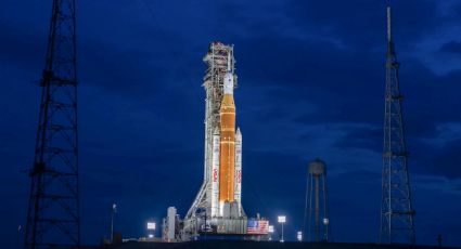 Falla técnica obliga a la NASA a retrasar el lanzamiento de Artemis II, la histórica misión tripulada alrededor de la Luna