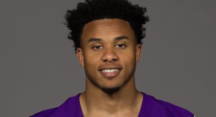 ¡Tragedia en la NFL! Reportan muerte de Rondale Moore, receptor de Vikings; se habría suicidado de un balazo