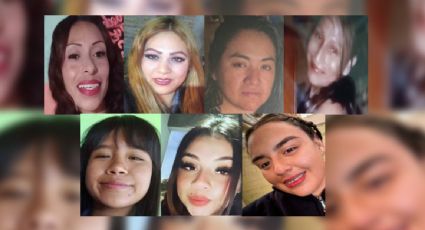 Hallan los cuerpos de ocho mujeres en pozos agrícolas de Guanajuato: seis fueron reportadas como desaparecidas en Celaya