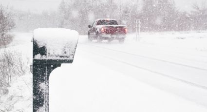 Tormenta invernal pone en alerta a 56 millones de personas en EU; Nueva York emite advertencia por fuertes vientos