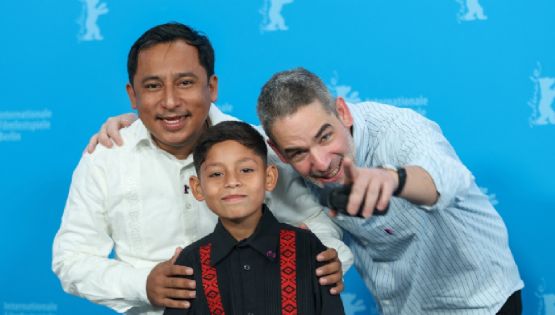 "Moscas", película mexicana de Fernando Eimbcke, gana el Premio del Jurado Ecuménico en la Berlinale