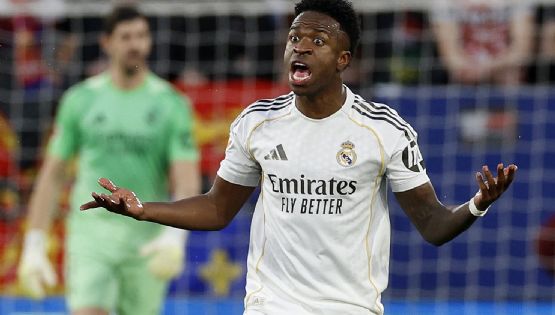 ¡Qué osadía! El Osasuna sorprende al vencer al Real Madrid, que se arriesga a perder el liderato de LaLiga