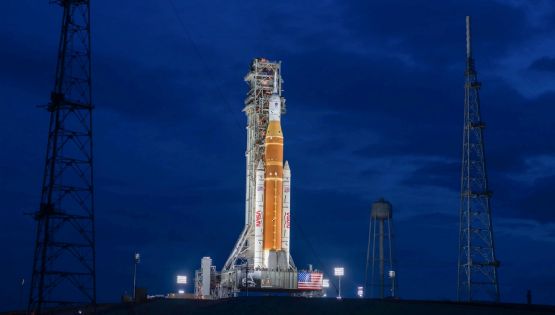Falla técnica obliga a la NASA a retrasar el lanzamiento de Artemis II, la histórica misión tripulada alrededor de la Luna