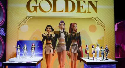 Con 10 estatuillas en los Premios Annie, "Kpop Demon Hunters" consolida su avance rumbo a los Óscar