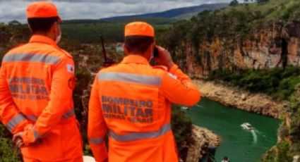Muere niño de cuatro años y cinco personas más tras choque de una lancha contra muelle en Brasil