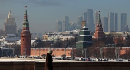 Reducen el número de vuelos en Moscú tras el derribo de 11 drones ucranianos