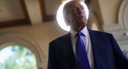 Servicio Secreto abate a sujeto armado que ingresó a la residencia de Trump en Florida