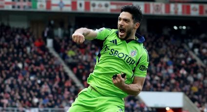 El mexicano Raúl Jiménez marca doblete en la victoria del Fulham y llega a 13 penaltis consecutivos sin fallar