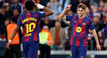 Barcelona le quita el ‘dulce’ al Real Madrid: golea al Levante y retoma el liderato en LaLiga