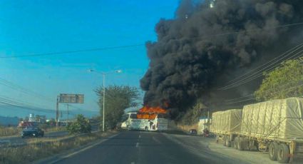 EU cooperó en operativo donde “El Mencho” y seis integrantes del CJNG fueron abatidos, confirma Defensa 