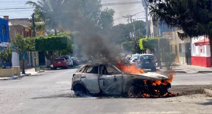 “Los buenos somos más que los malos”: Christopher Landau felicita a México por la caída de “El Mencho”
