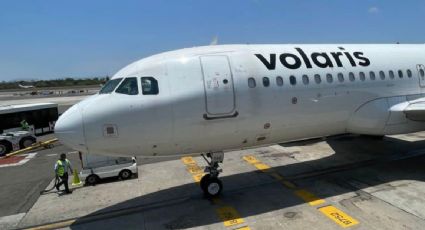 Volaris y Air Canada cancelan sus vuelos en el Aeropuerto Internacional de Puerto Vallarta ante la violencia