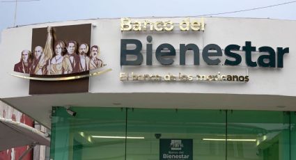Hay al menos 20 sucursales del Banco del Bienestar en Jalisco afectadas tras jornada de violencia