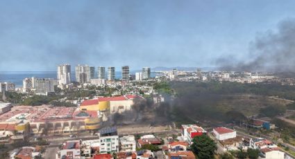 Bloqueos por la caída de "El Mencho" han alcanzado al menos a 14 estados del país