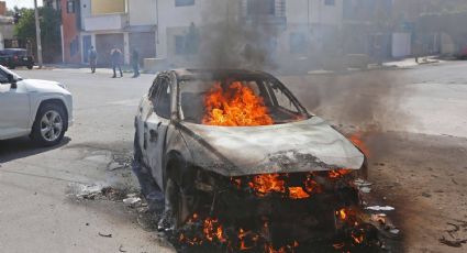 Prevén que rivales intenten aprovechar el descontrol del CJNG y se incremente la violencia