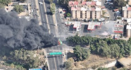 Un grupo encabezado por militares de EU ayudó en la búsqueda de "El Mencho": Reuters