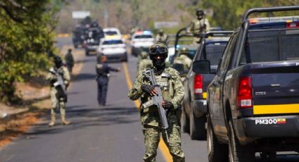 Violencia en Michoacán: reportan afectaciones en 40 municipios tras abatimiento de "El Mecho"